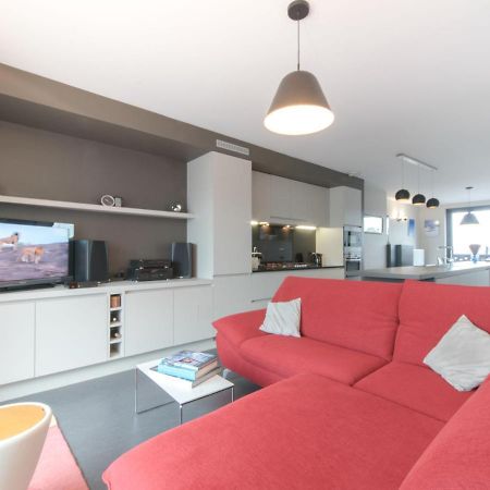 Apartment Turquoise By Interhome De Haan Esterno foto