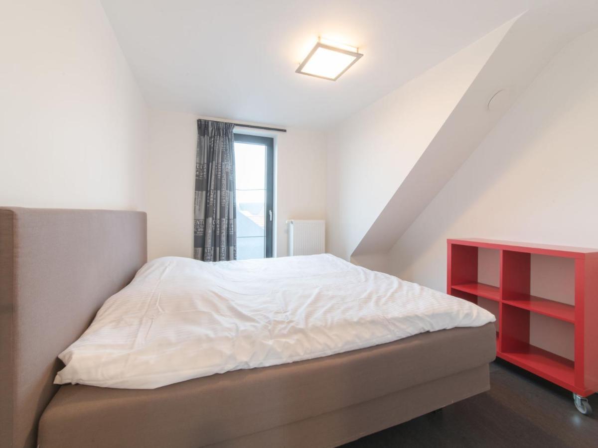 Apartment Turquoise By Interhome De Haan Esterno foto