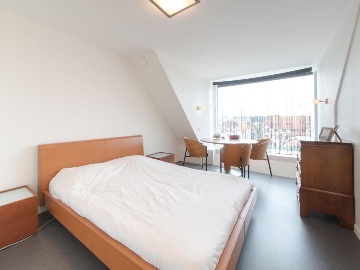 Apartment Turquoise By Interhome De Haan Esterno foto