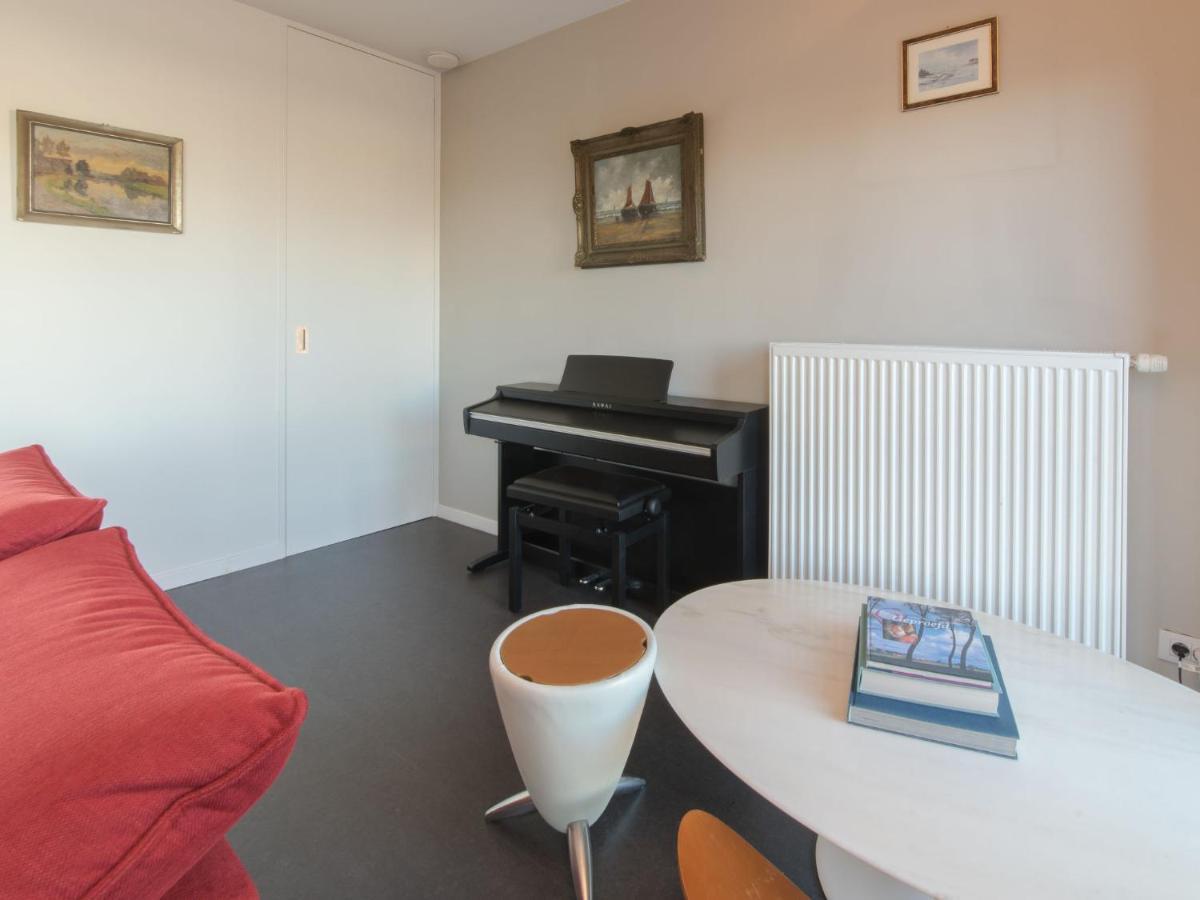 Apartment Turquoise By Interhome De Haan Esterno foto