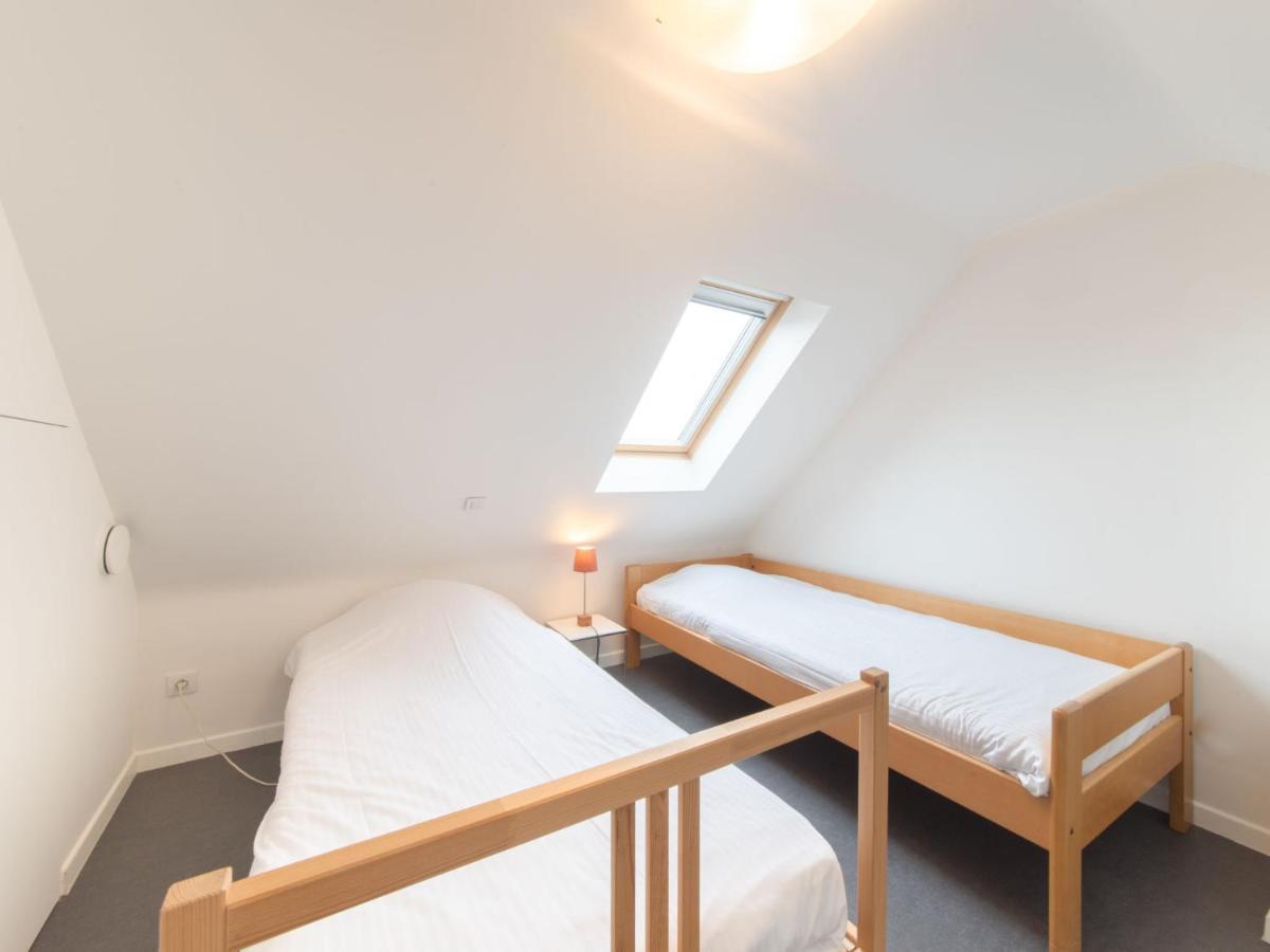 Apartment Turquoise By Interhome De Haan Esterno foto