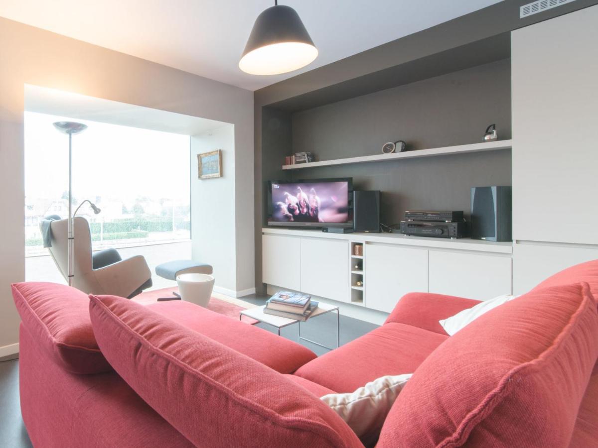 Apartment Turquoise By Interhome De Haan Esterno foto