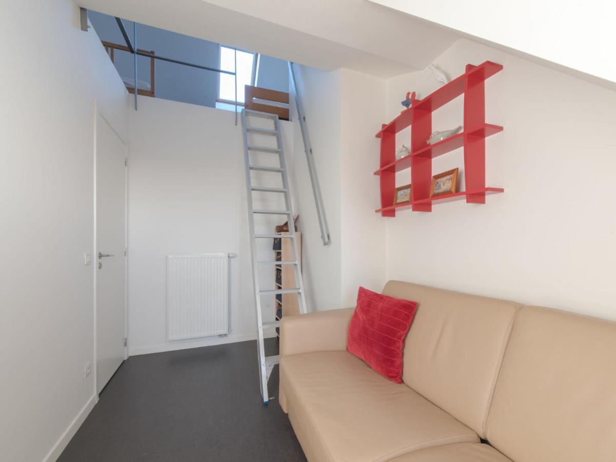Apartment Turquoise By Interhome De Haan Esterno foto